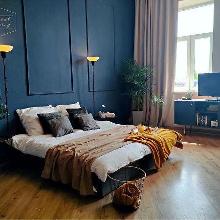 Apartament W Kamienicy بشيميش المظهر الخارجي الصورة