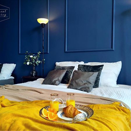 Apartament W Kamienicy بشيميش المظهر الخارجي الصورة